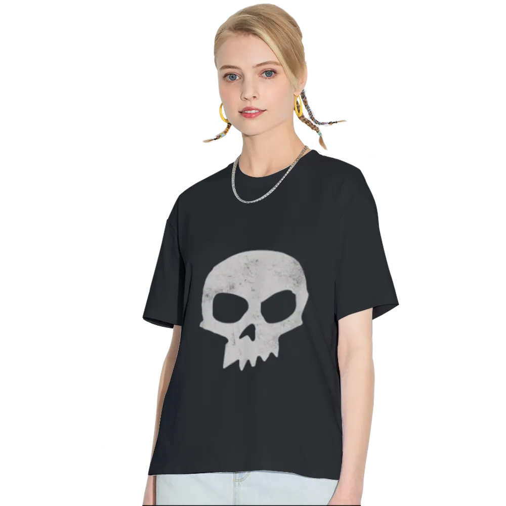 Disney and Pixar’s Toy Story Sid Skull Black T-Shirt