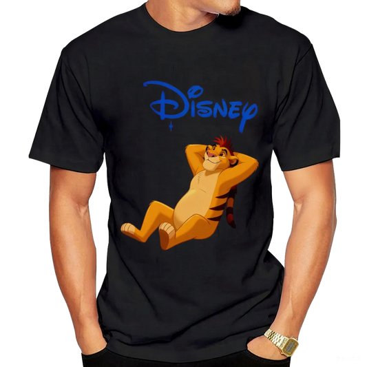 Disney Simba Relaxing Unisex