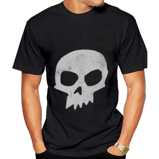 Disney and Pixar’s Toy Story Sid Skull Black T-Shirt