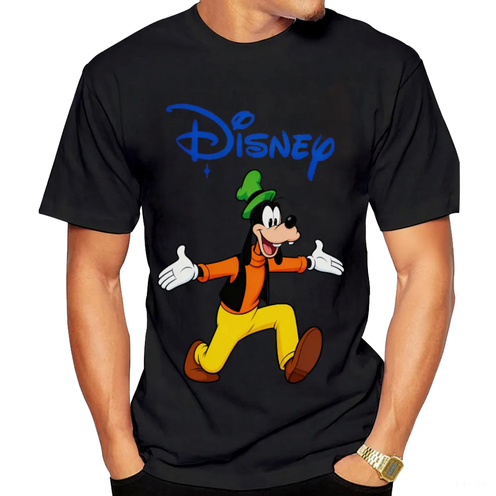 Disney Goofy Graphic T - Shirt