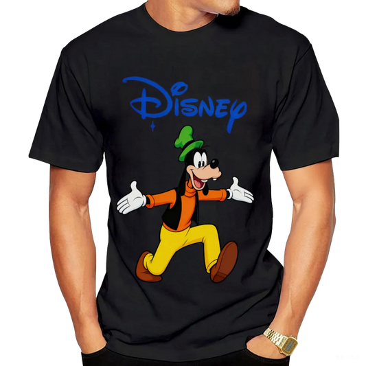 Disney Goofy Graphic T - Shirt