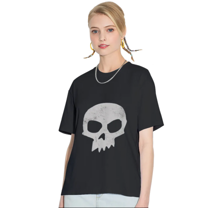 Disney and Pixar’s Toy Story Sid Skull Black T-Shirt