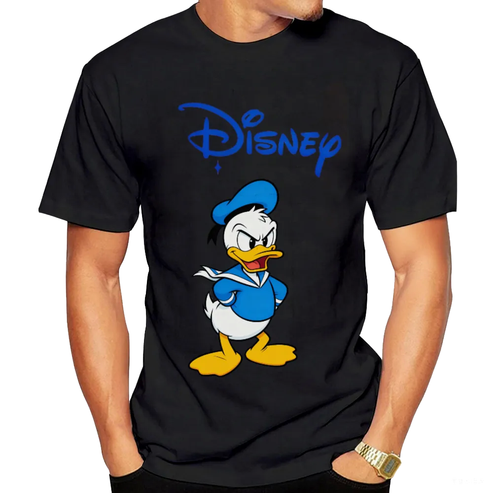 Disney Donald Duck Graphic T - Shirt