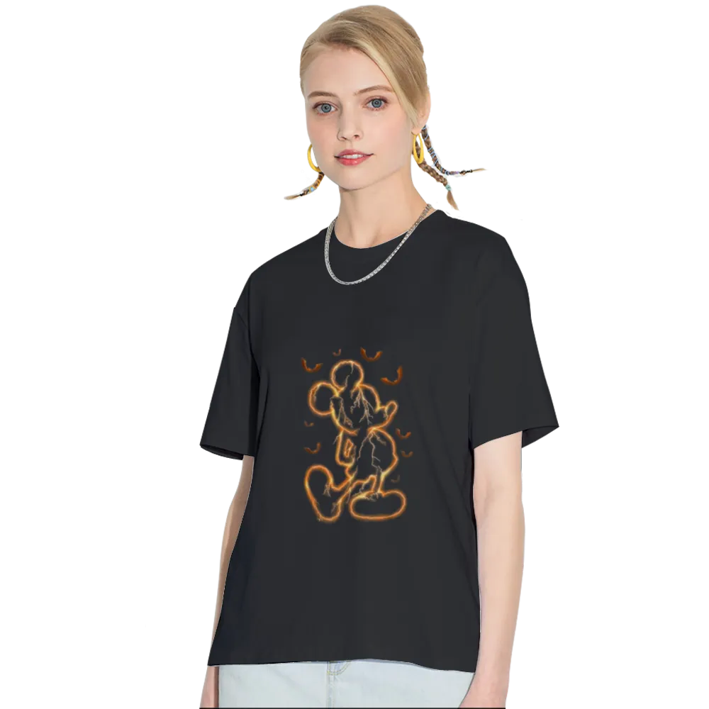 Halloween Mickey Mouse T-Shirt