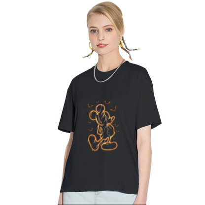 Halloween Mickey Mouse T-Shirt