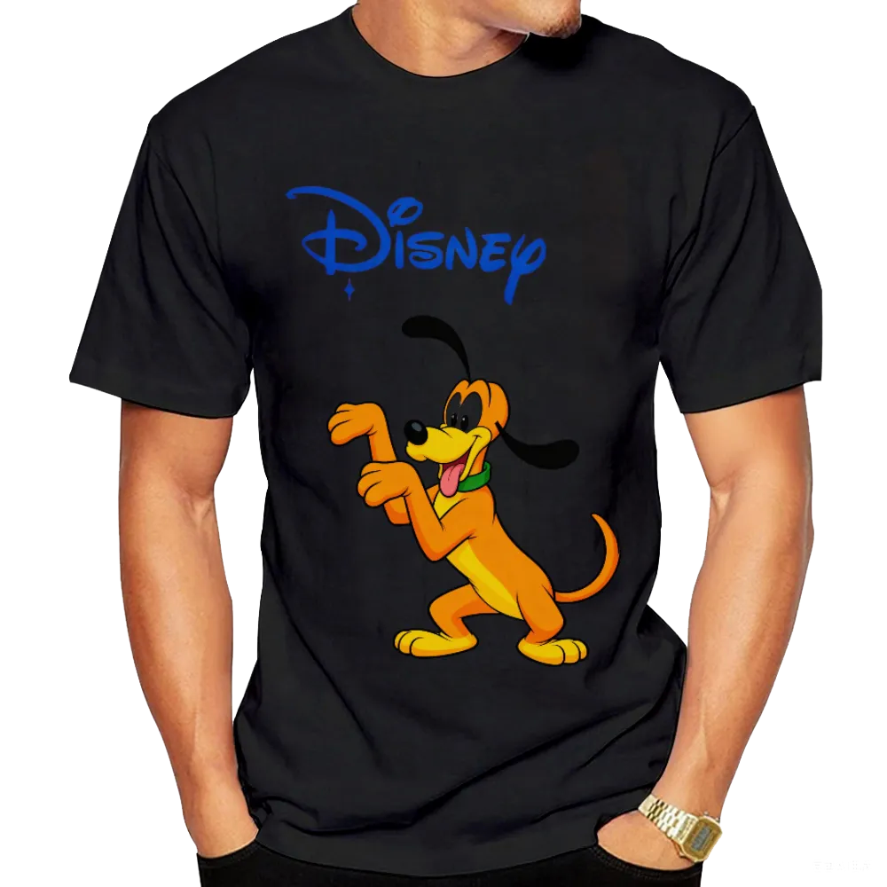 Disney Pluto Graphic T - Shirt