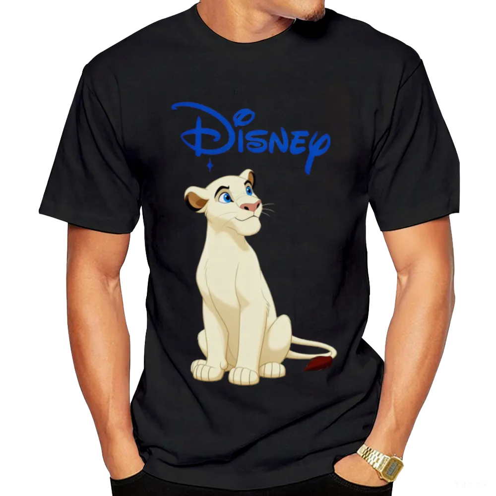 Disney The Lion King Nala Graphic T - Shirt