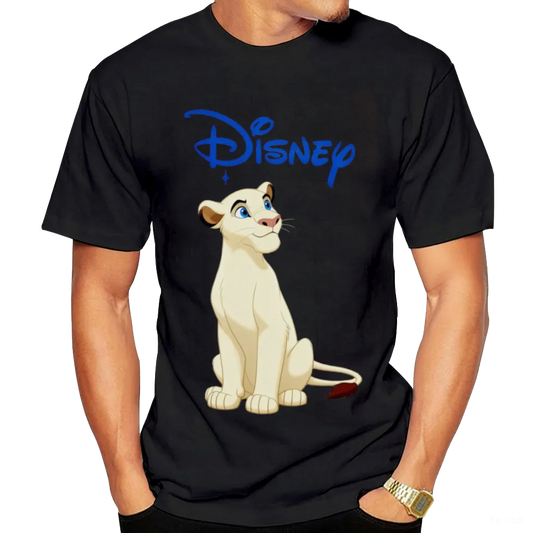 Disney The Lion King Nala Graphic T - Shirt