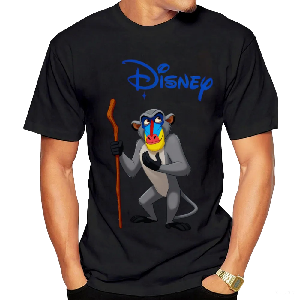 Disney Rafiki Graphic T - Shirt