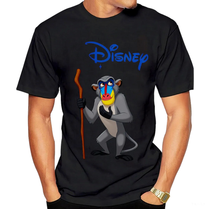 Disney Rafiki Graphic T - Shirt