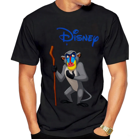 Disney Rafiki Graphic T - Shirt