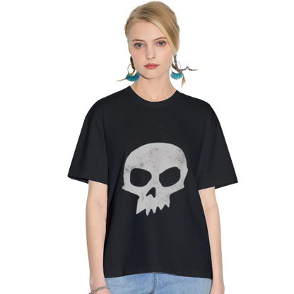 Disney and Pixar’s Toy Story Sid Skull Black T-Shirt