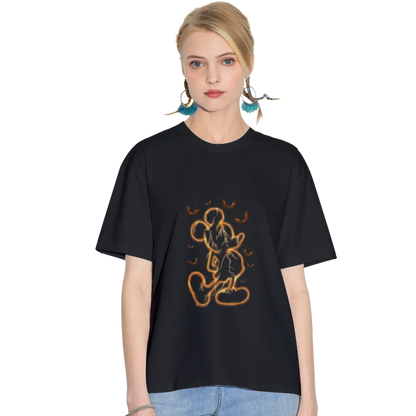 Halloween Mickey Mouse T-Shirt