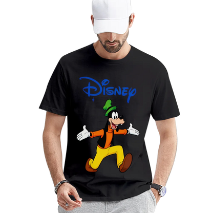 Disney Goofy Graphic T - Shirt