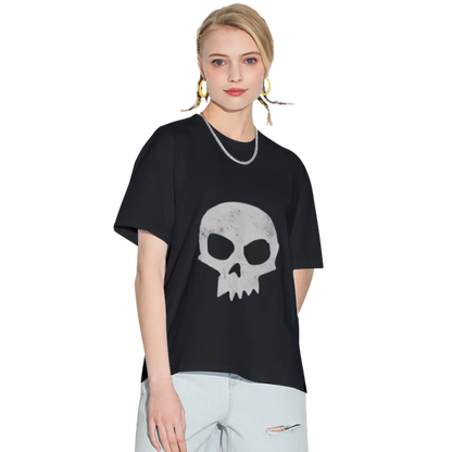 Disney and Pixar’s Toy Story Sid Skull Black T-Shirt