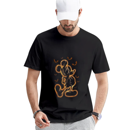 Halloween Mickey Mouse T-Shirt
