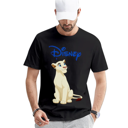 Disney The Lion King Nala Graphic T - Shirt