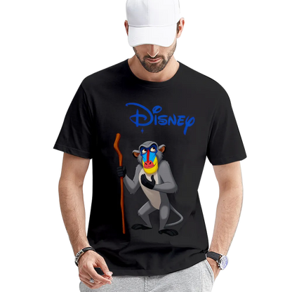 Disney Rafiki Graphic T - Shirt
