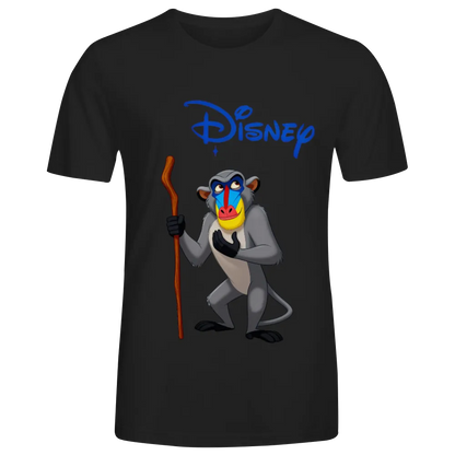 Disney Rafiki Graphic T - Shirt