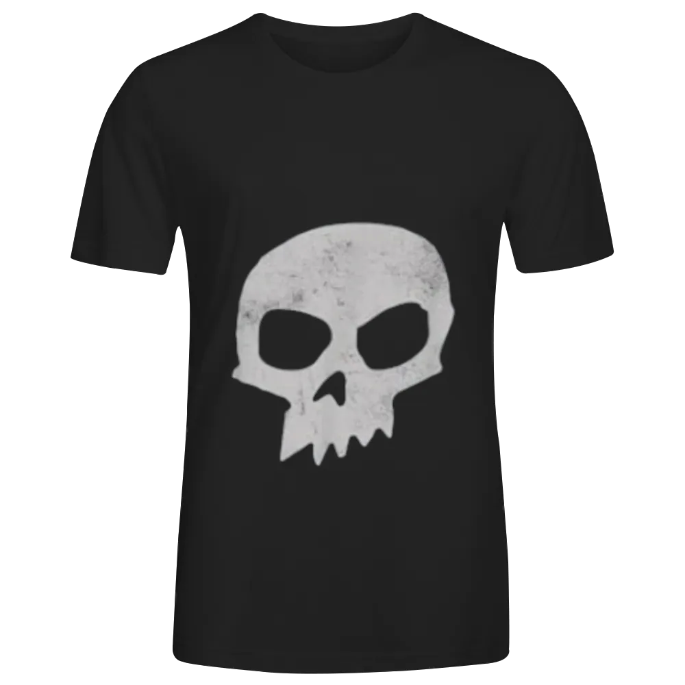Disney and Pixar’s Toy Story Sid Skull Black T-Shirt