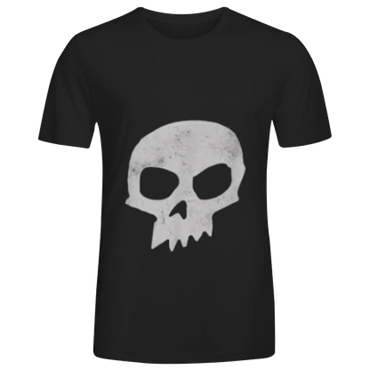 Disney and Pixar’s Toy Story Sid Skull Black T-Shirt