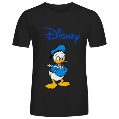 Disney Donald Duck Graphic T - Shirt