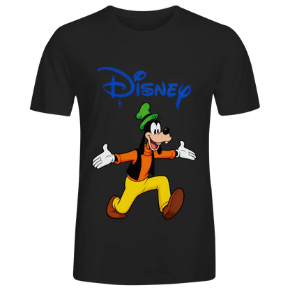 Disney Goofy Graphic T - Shirt