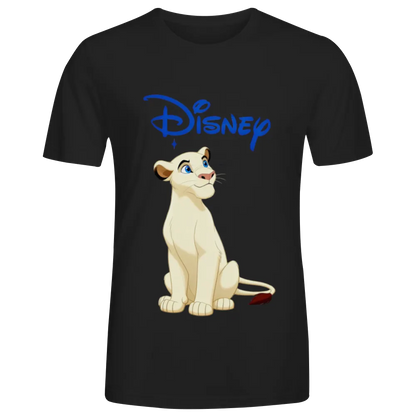 Disney The Lion King Nala Graphic T - Shirt