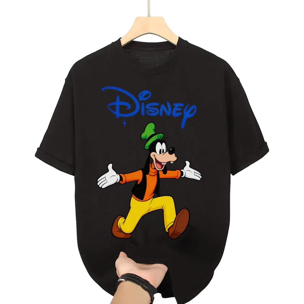 Disney Goofy Graphic T - Shirt