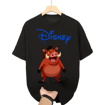 Disney Pumbaa Graphic T - Shirt