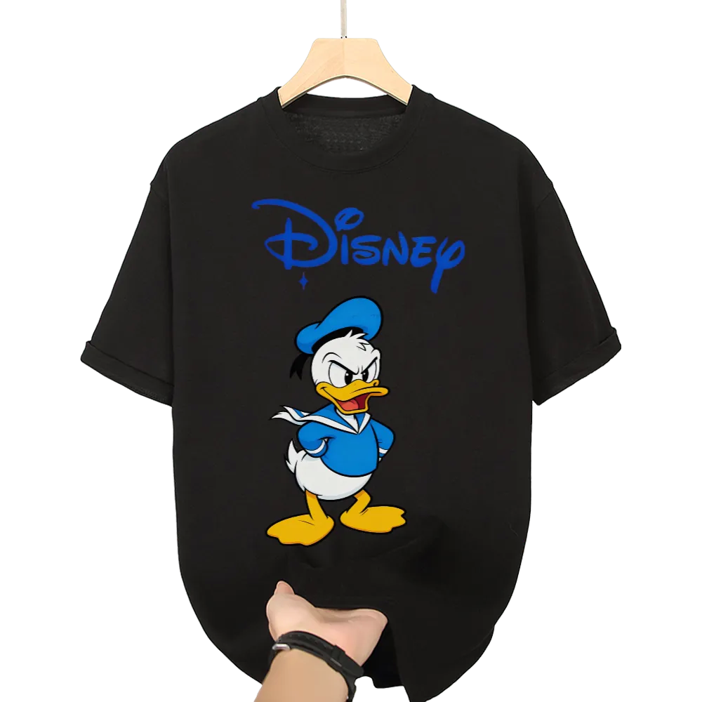 Disney Donald Duck Graphic T - Shirt