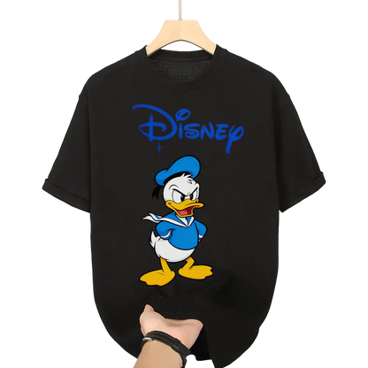 Disney Donald Duck Graphic T - Shirt