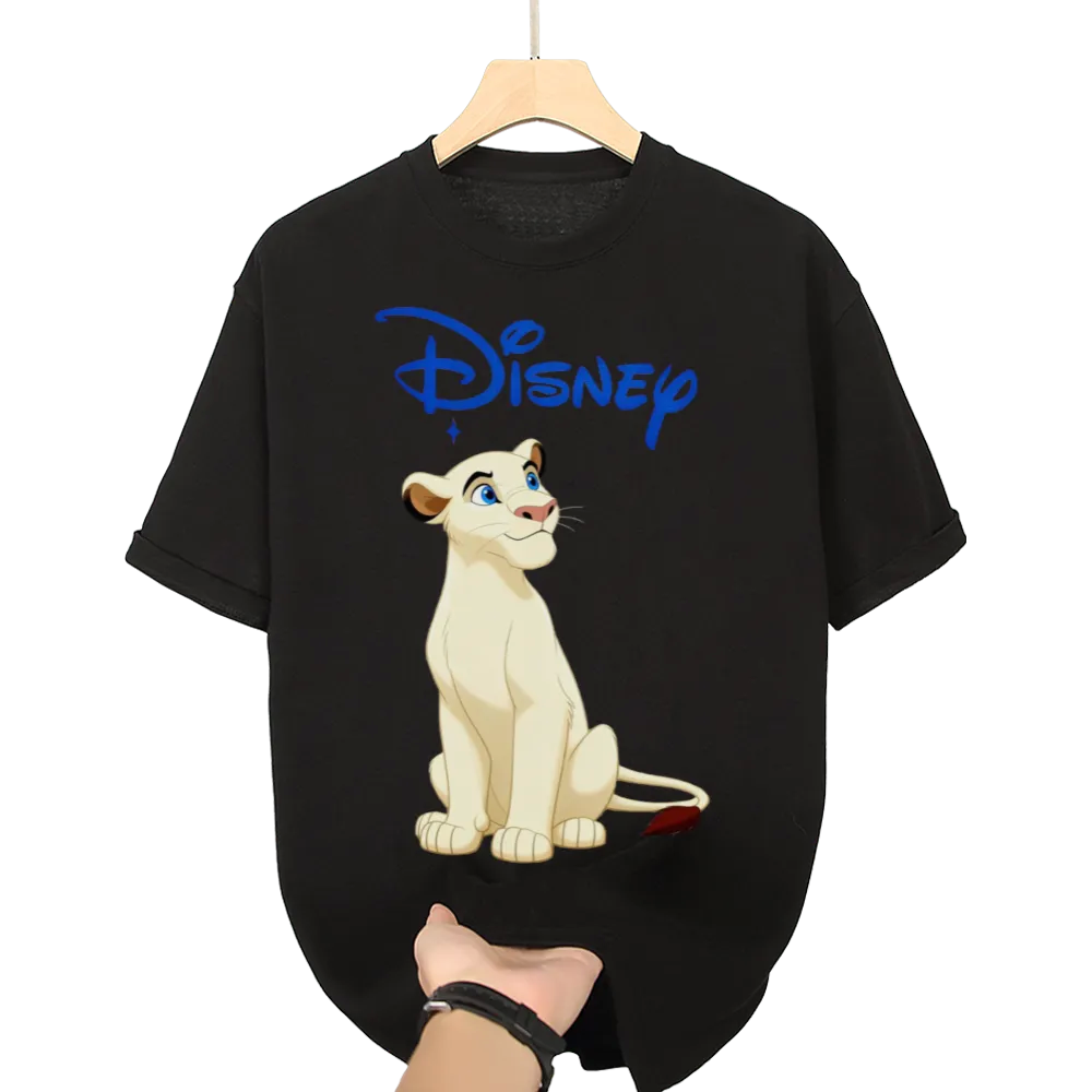 Disney The Lion King Nala Graphic T - Shirt