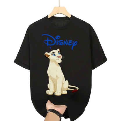 Disney The Lion King Nala Graphic T - Shirt