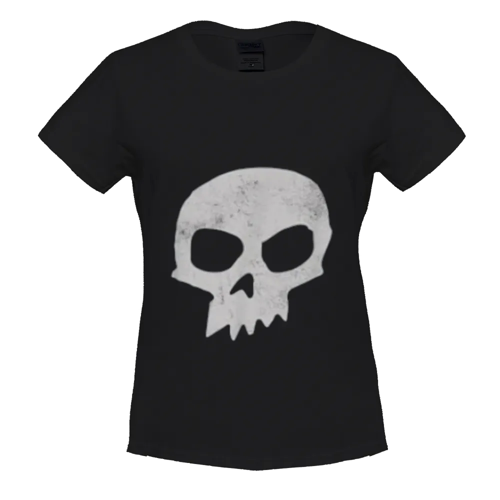 Disney and Pixar’s Toy Story Sid Skull Black T-Shirt