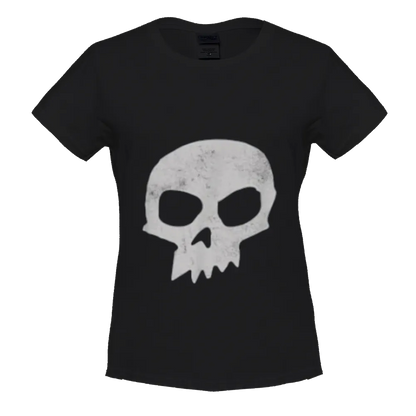 Disney and Pixar’s Toy Story Sid Skull Black T-Shirt