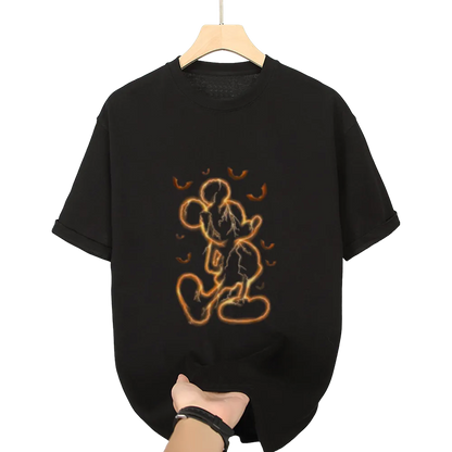 Halloween Mickey Mouse T-Shirt
