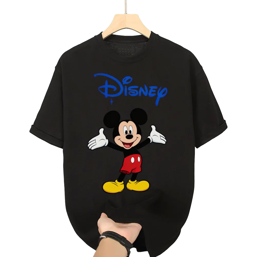 Disney Mickey Mouse Graphic T - Shirt