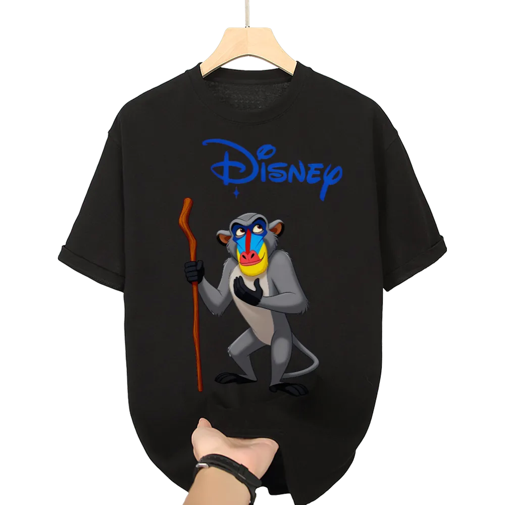 Disney Rafiki Graphic T - Shirt