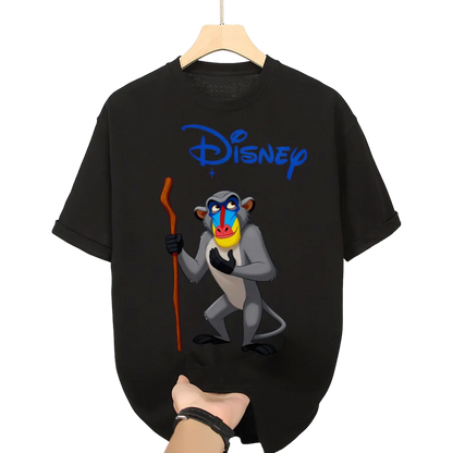 Disney Rafiki Graphic T - Shirt
