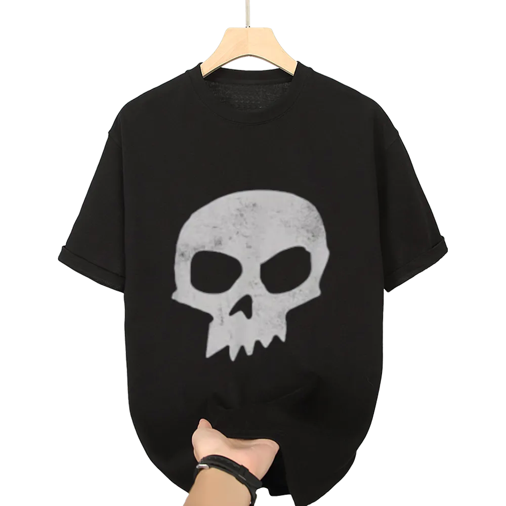 Disney and Pixar’s Toy Story Sid Skull Black T-Shirt
