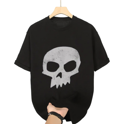 Disney and Pixar’s Toy Story Sid Skull Black T-Shirt