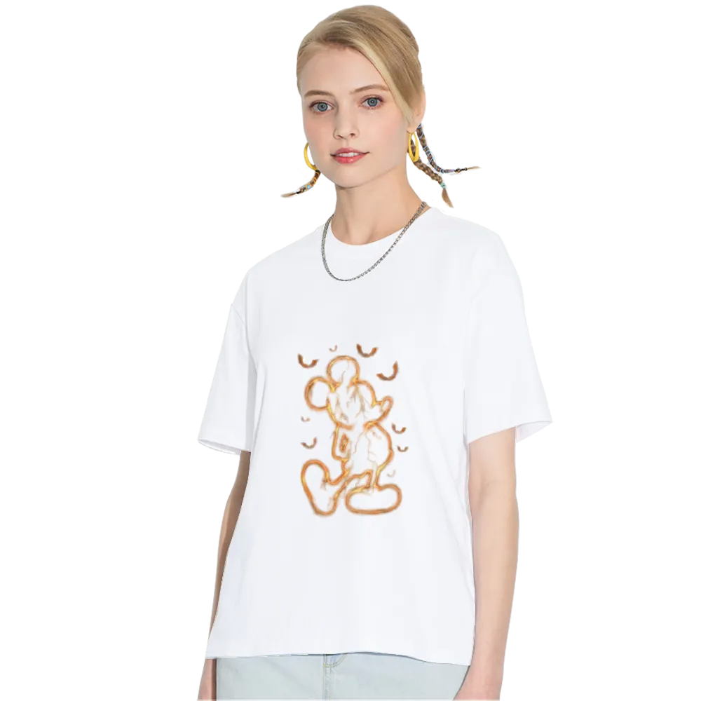 Halloween Mickey Mouse T-Shirt