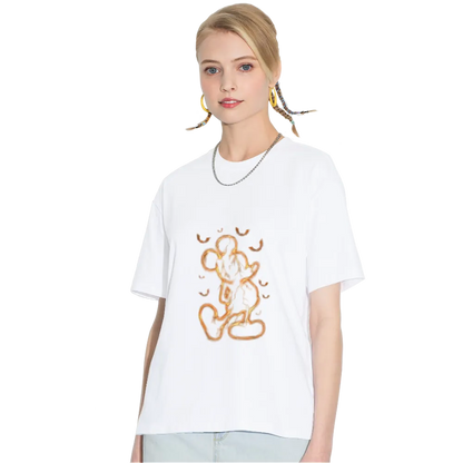Halloween Mickey Mouse T-Shirt