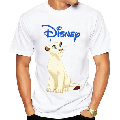 Disney The Lion King Nala Graphic T - Shirt