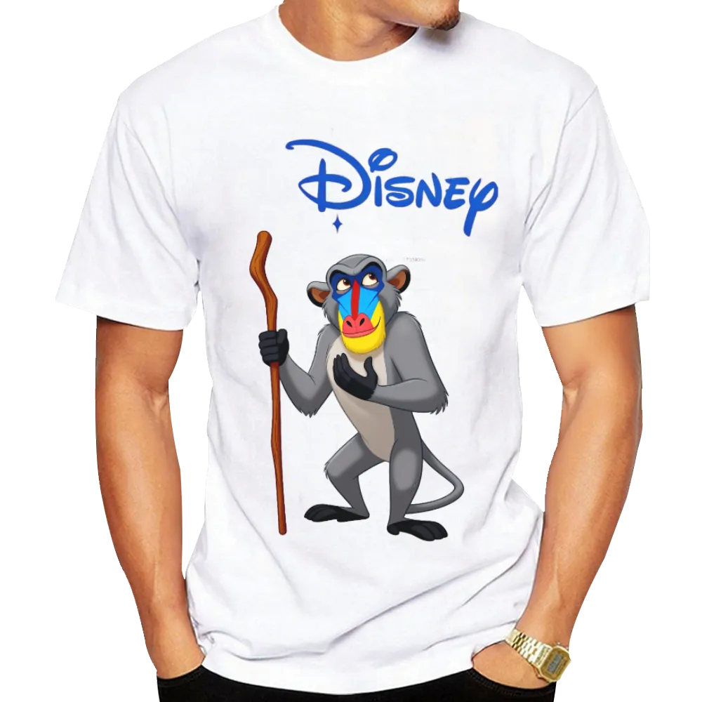 Disney Rafiki Graphic T - Shirt