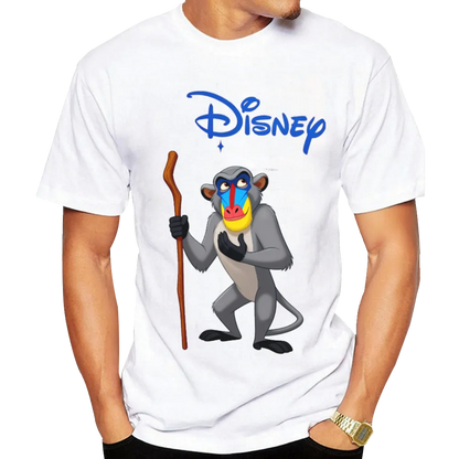 Disney Rafiki Graphic T - Shirt