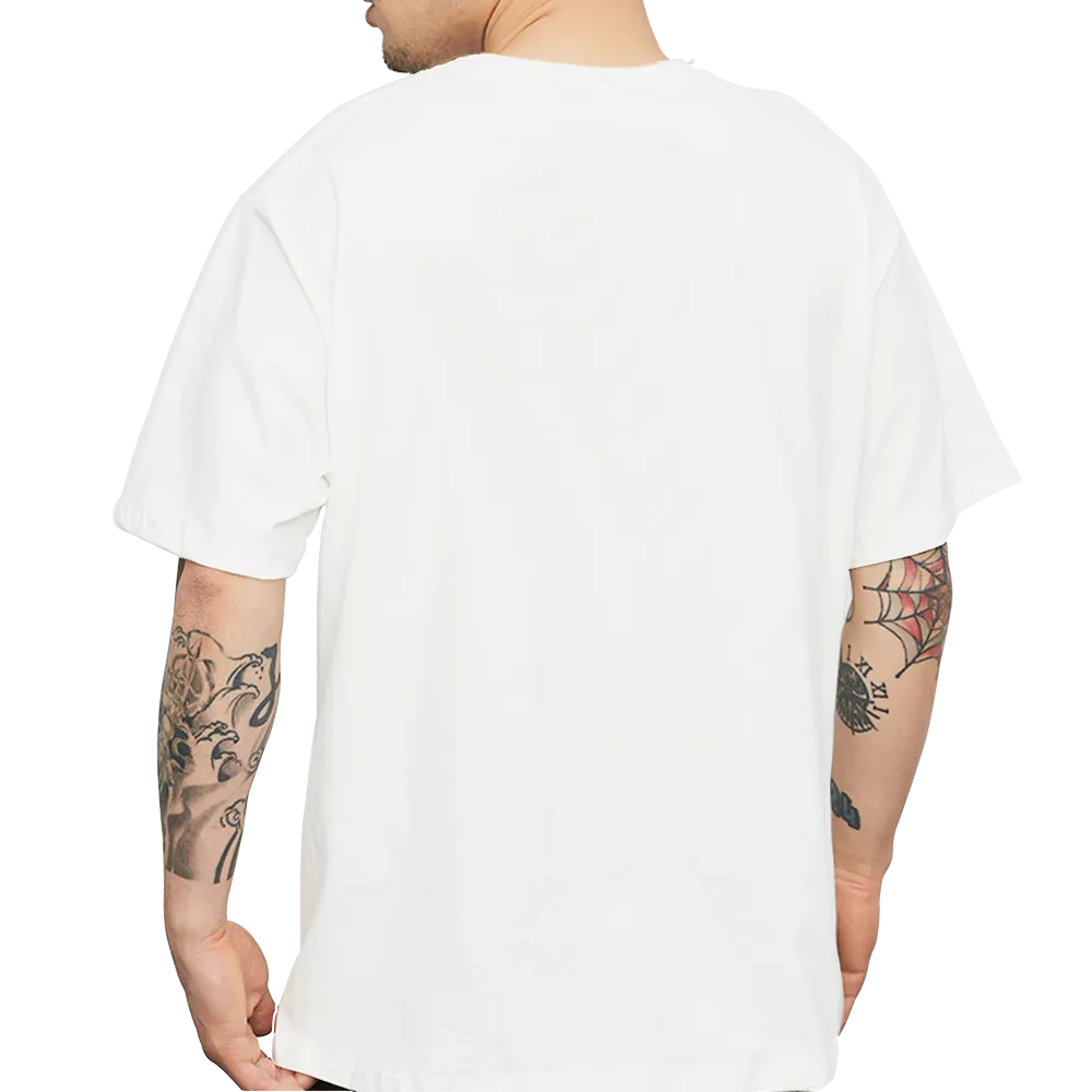 Christian "1 Cross + 3 Nails = 4 Given" Graphic Tee