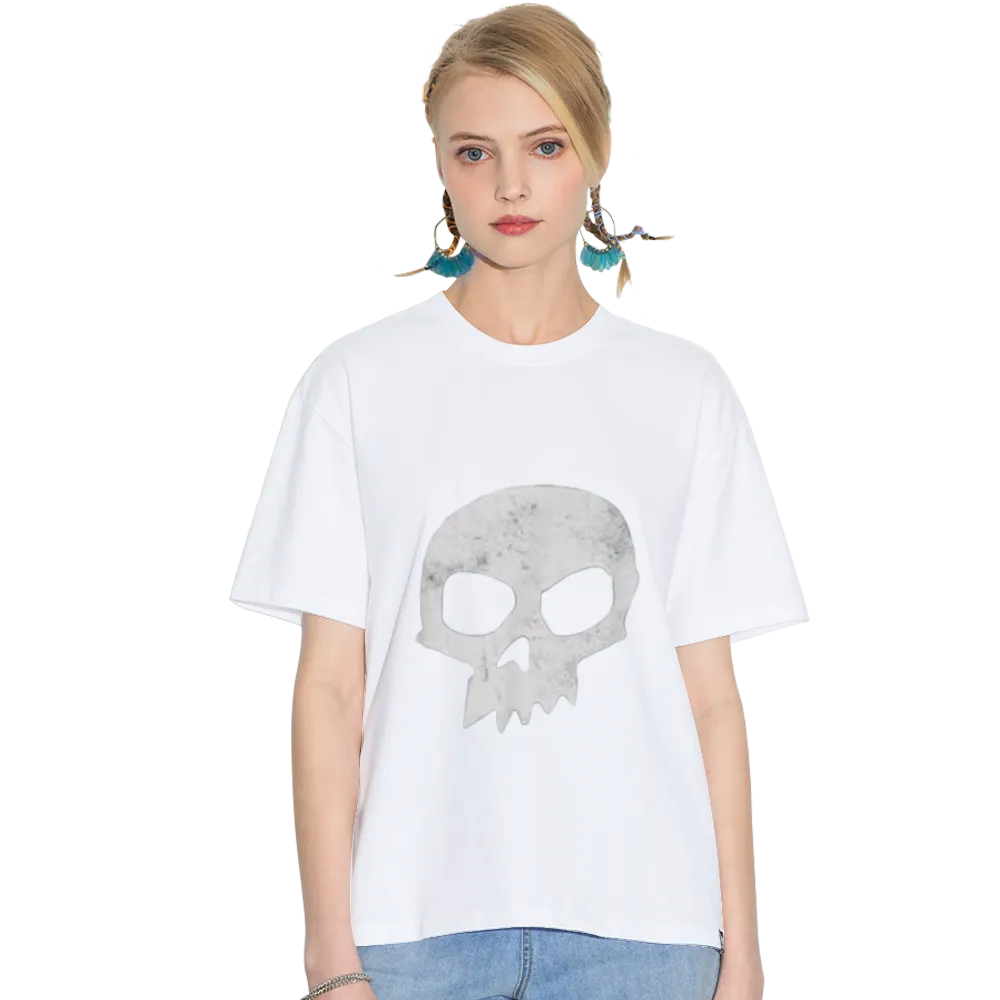 Disney and Pixar’s Toy Story Sid Skull Black T-Shirt