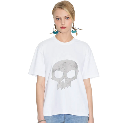 Disney and Pixar’s Toy Story Sid Skull Black T-Shirt
